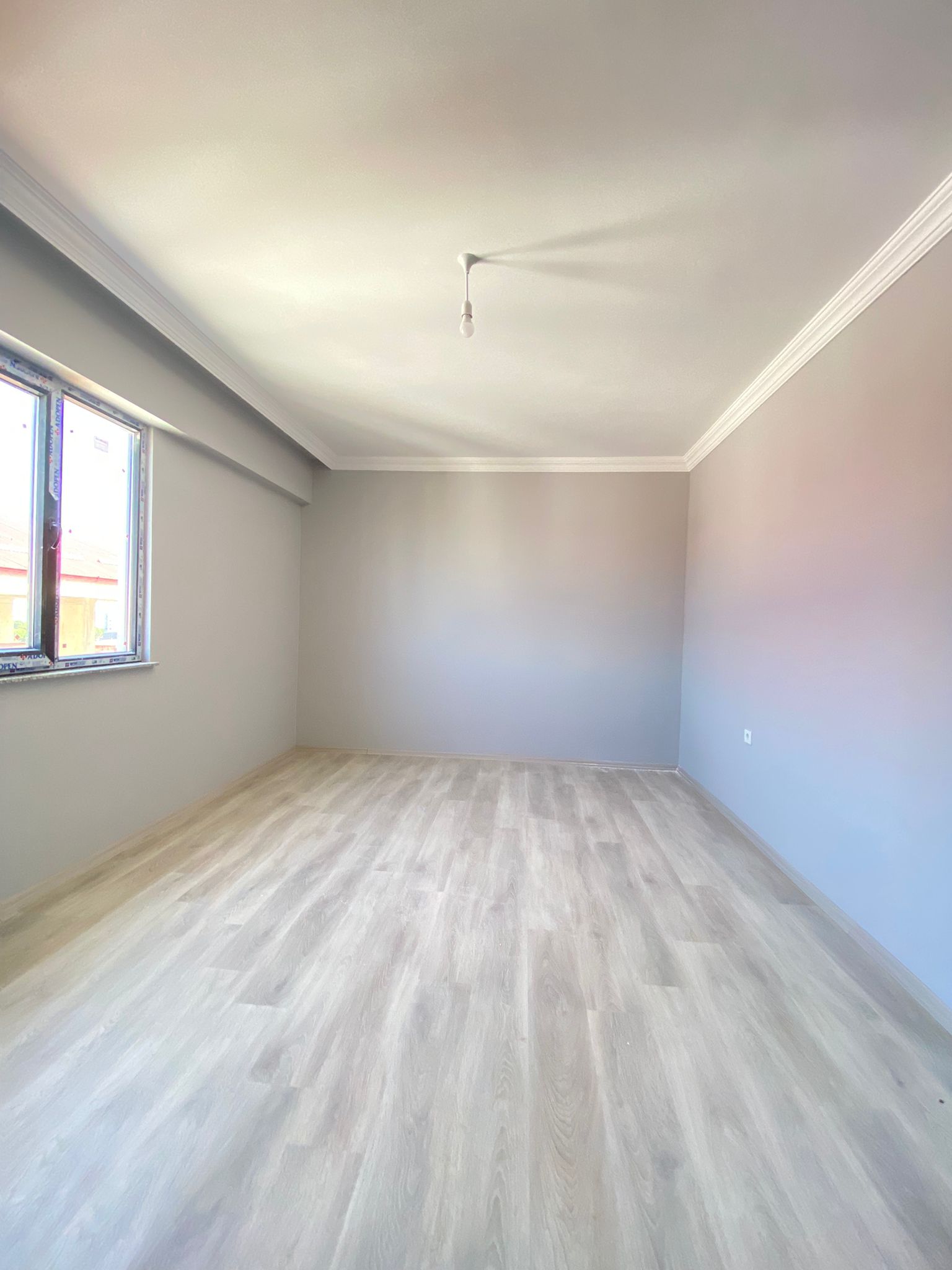 MABEL GAYRMENKUL-MUTFAK KOMBİ DAHİL SIFIR DENİZ MANZARALI DAİRE